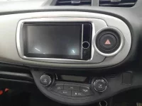 Toyota VITZ лот № 30664 оценка RA  с аукциона в Японии 9