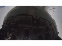 Toyota VITZ лот № 30664 оценка RA  с аукциона в Японии 10