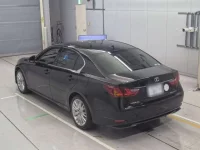 Lexus GS лот № 30665 оценка 3.5  с аукциона в Японии 5