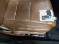 Lexus GS лот № 30665 оценка 3.5  с аукциона в Японии 7