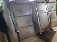 Lexus GS лот № 30665 оценка 3.5  с аукциона в Японии 8