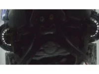 Lexus GS лот № 30665 оценка 3.5  с аукциона в Японии 10