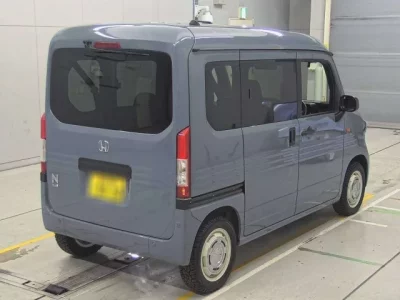 Honda N VAN