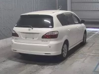 Toyota IPSUM лот № 2524 оценка 3.5  с аукциона в Японии 1