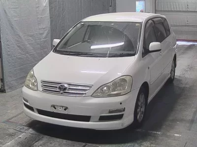 Toyota IPSUM
