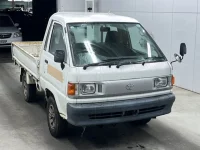 Toyota TOWN ACE TRUCK лот № 3703 оценка 3.5  с аукциона в Японии 3