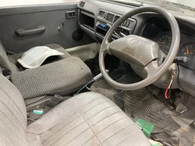 Toyota TOWN ACE TRUCK  с аукциона в Японии