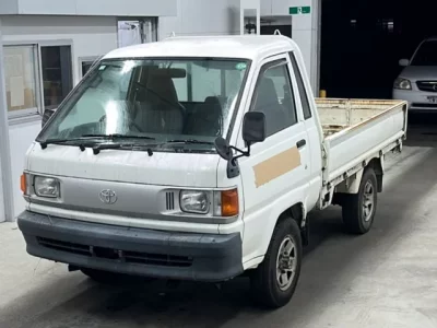 Toyota TOWN ACE TRUCK  с аукциона в Японии