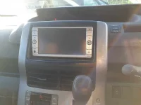 Toyota VOXY лот № 30668 оценка 3.5  с аукциона в Японии 9