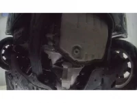 Toyota VOXY лот № 30668 оценка 3.5  с аукциона в Японии 10