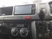 Toyota HIACE лот № 20197 оценка 3  с аукциона в Японии 9