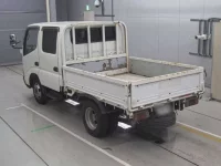 Hino DUTRO лот № 40097 оценка 3.5  с аукциона в Японии 5