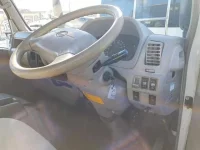 Hino DUTRO лот № 40097 оценка 3.5  с аукциона в Японии 6