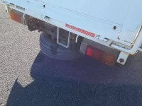 Hino DUTRO лот № 40097 оценка 3.5  с аукциона в Японии 8