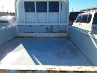 Hino DUTRO лот № 40097 оценка 3.5  с аукциона в Японии 9