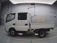 Hino DUTRO лот № 40097 оценка 3.5  с аукциона в Японии 3