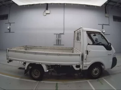 Nissan VANETTE TRUCK  с аукциона в Японии