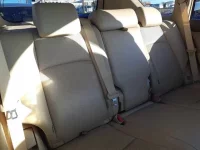 Toyota LAND CRUISER PRADO лот № 30670 оценка 4.5  с аукциона в Японии 8