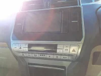 Toyota LAND CRUISER PRADO лот № 30670 оценка 4.5  с аукциона в Японии 9