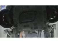Toyota LAND CRUISER PRADO лот № 30670 оценка 4.5  с аукциона в Японии 10