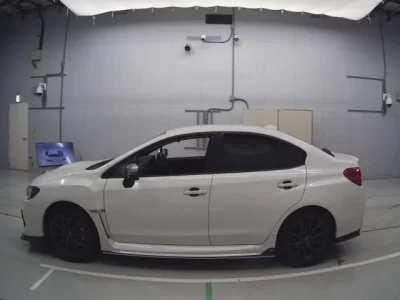Subaru WRX