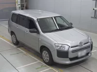 Toyota PROBOX лот № 40100 оценка R  с аукциона в Японии 4