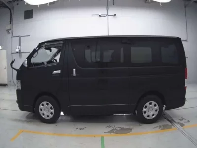 Toyota REGIUS ACE VAN