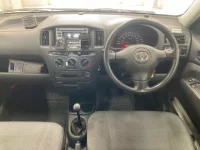 Toyota SUCCEED лот № 3718 оценка 3.5  с аукциона в Японии 2