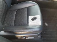 Toyota HARRIER лот № 30676 оценка 4  с аукциона в Японии 7