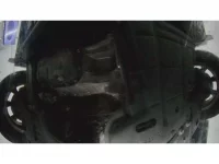 Toyota HARRIER лот № 30676 оценка 4  с аукциона в Японии 10