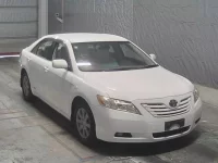 Toyota CAMRY лот № 2558 оценка 4  с аукциона в Японии 6