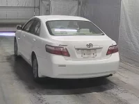 Toyota CAMRY лот № 2558 оценка 4  с аукциона в Японии 7