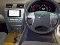 Toyota CAMRY лот № 2558 оценка 4  с аукциона в Японии 3