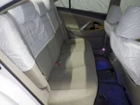 Toyota CAMRY лот № 2558 оценка 4  с аукциона в Японии 4