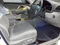 Toyota CAMRY лот № 2558 оценка 4  с аукциона в Японии 2