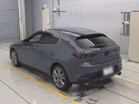 Mazda MAZDA3 лот № 30678 оценка 4.5  с аукциона в Японии 5