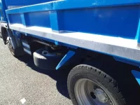 Mitsubishi CANTER лот № 40106 оценка 3  с аукциона в Японии 8