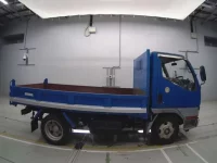 Mitsubishi CANTER лот № 40106 оценка 3  с аукциона в Японии 2