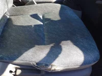 Mitsubishi CANTER лот № 40106 оценка 3  с аукциона в Японии 7