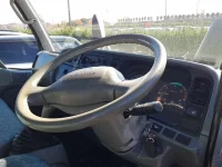 Mitsubishi CANTER лот № 40106 оценка 3  с аукциона в Японии 6