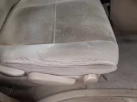 Toyota ALPHARD лот № 30682 оценка 3.5  с аукциона в Японии 7