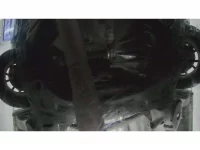 Toyota ALPHARD лот № 30682 оценка 3.5  с аукциона в Японии 10