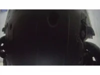 Nissan LEAF лот № 30681 оценка 4  с аукциона в Японии 10