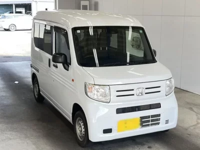 Honda N VAN