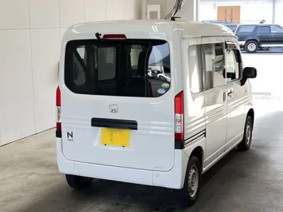 Honda N VAN