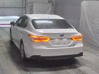 Toyota CAMRY лот № 3008 оценка 3  с аукциона в Японии 7