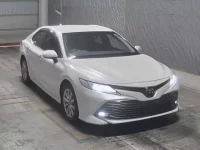 Toyota CAMRY лот № 3008 оценка 3  с аукциона в Японии 6
