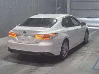 Toyota CAMRY лот № 3008 оценка 3  с аукциона в Японии 1