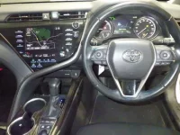 Toyota CAMRY лот № 3008 оценка 3  с аукциона в Японии 3