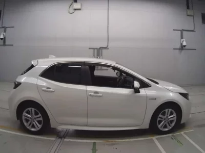 Toyota COROLLA SPORT